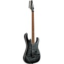 RG450QMB - Transparent Gray Burst
