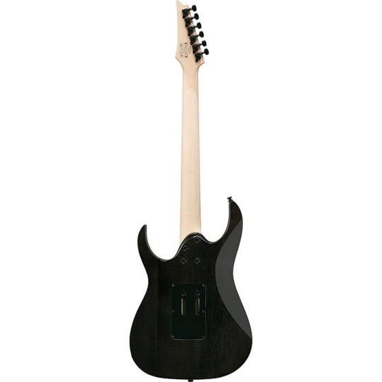 RG450QMB - Transparent Gray Burst