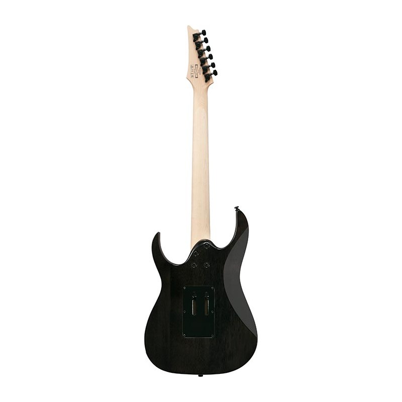 RG450QMB - Transparent Gray Burst
