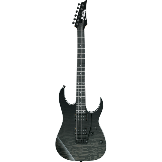 GRG120QASP - Black Gradation