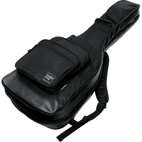 IGB2540 - Borsa doppia - Black