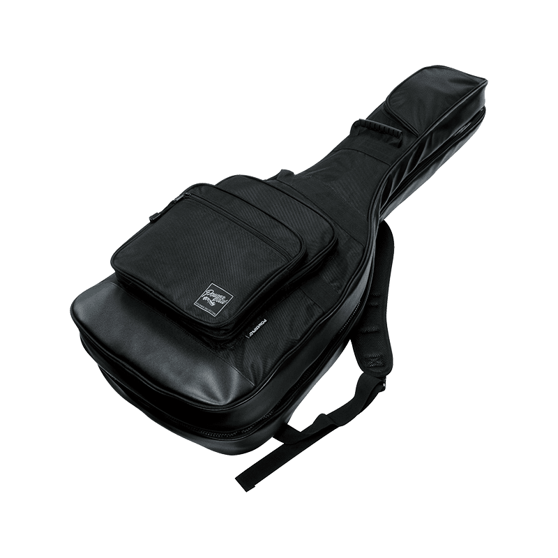 IGB2540 - Borsa doppia - Black