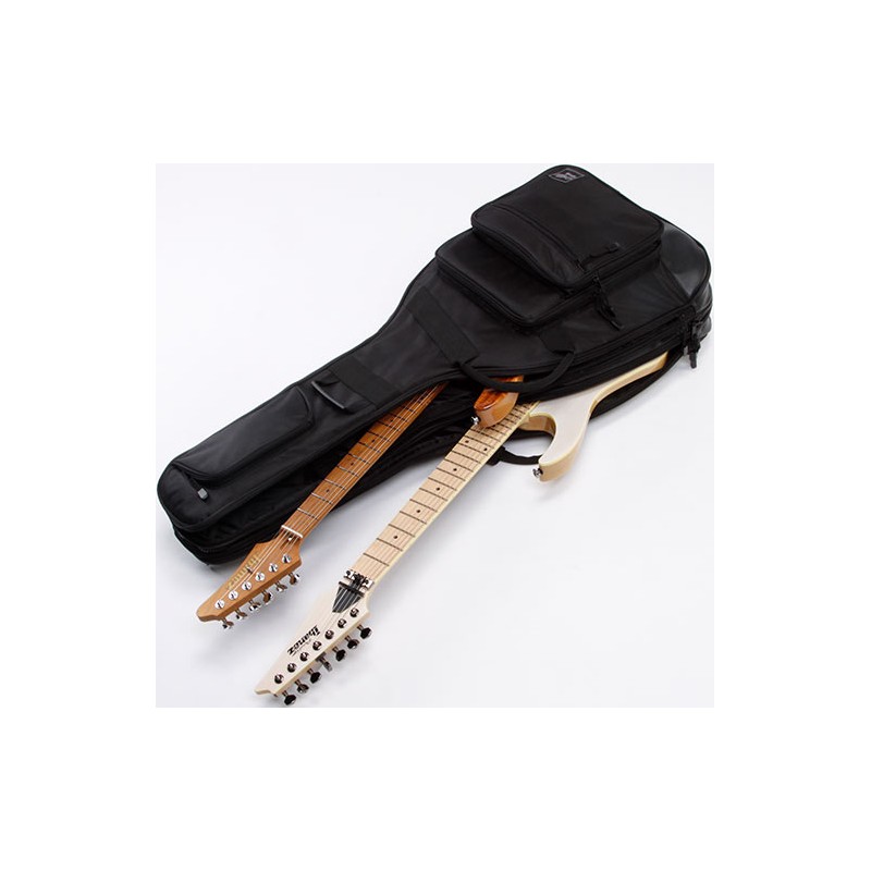 IGB2540 - Borsa doppia - Black