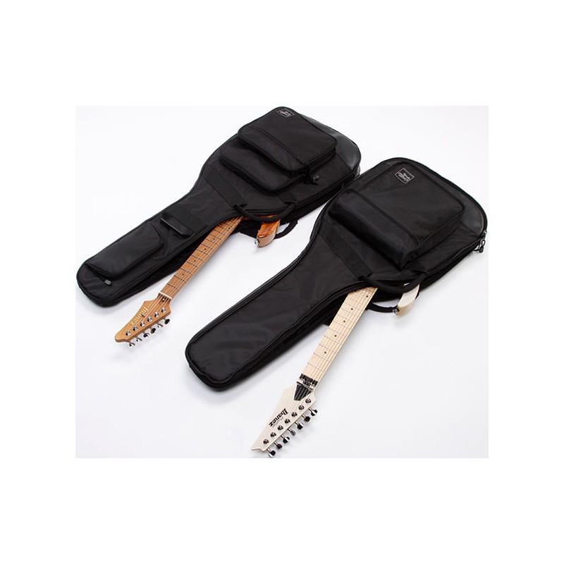 IGB2540 - Borsa doppia - Black