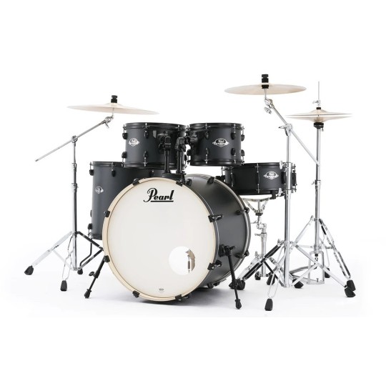 EXPORT EXX 3 piatti - Graphite Silver Twist 778