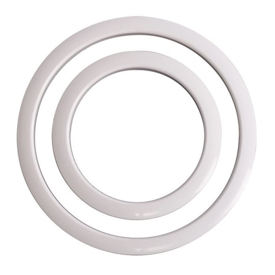 Bass drum Port Hole Protector