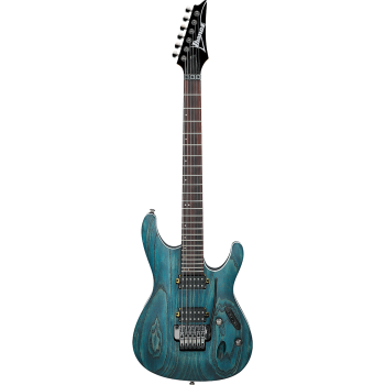 S520AH - Cosmic Blue Flat