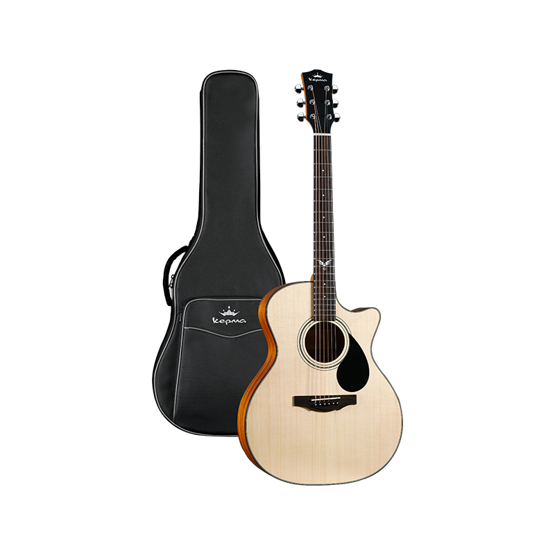 F0-B Grand Auditorium Natural