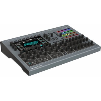 Waldorf Iridium Desktop MK2