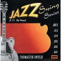 JS112 JAZZ GUITAR JAZZ SWING STRING SET