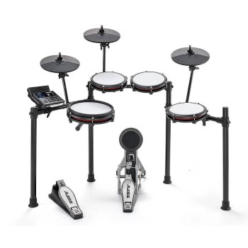 Alesis Nitro Max Kit promo