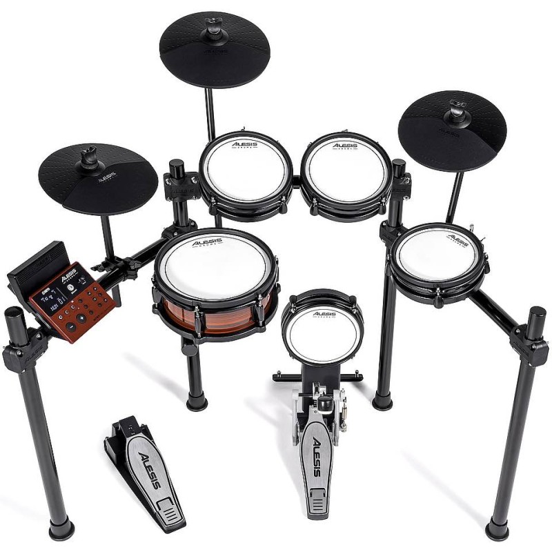 Alesis Nitro Pro Kit