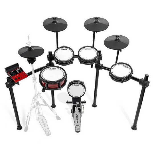 Alesis Nitro Ultimate Kit