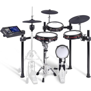 Alesis Strata Club Kit promo