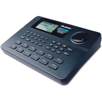 Alesis SR16 promo