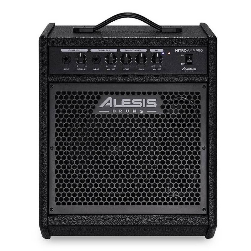 Alesis Nitro Amp Pro