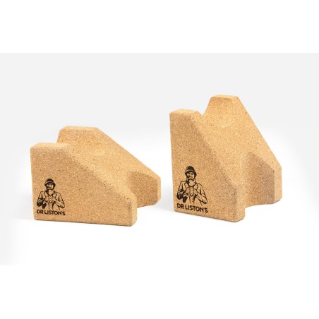 Cradle cube - Supporto manico