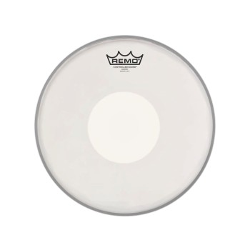 Pelle Ambassador Hazy per Rullante 13"