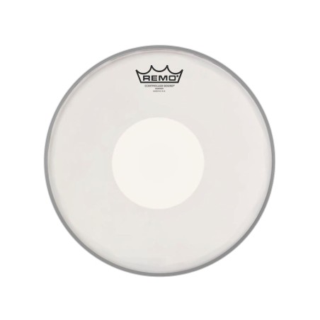 Pelle Ambassador Hazy per Rullante 13"