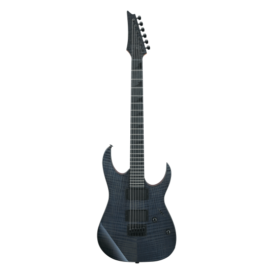 GRGR221FA - Transparent Indigo Black