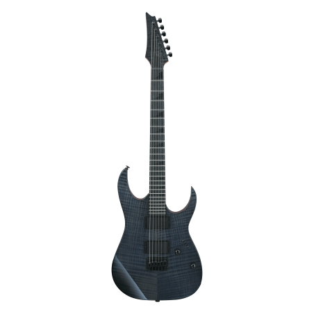 GRGR221FA - Transparent Indigo Black
