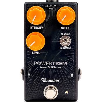 Thermion Powertrem