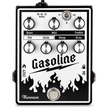 Thermion Gasoline