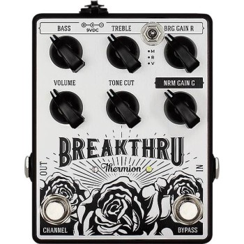 Thermion Breakthru