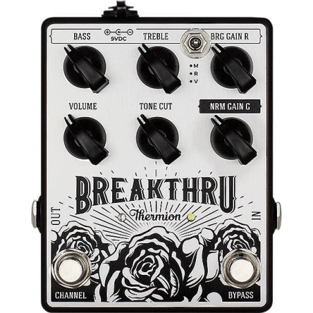 Thermion Breakthru