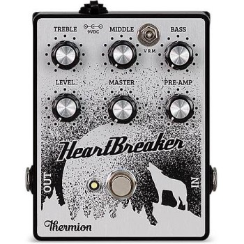 Thermion Heartbreaker