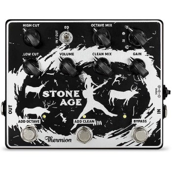 Thermion Stone Age