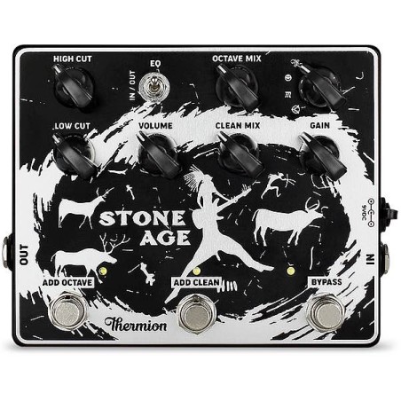 Thermion Stone Age