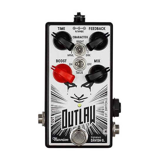Thermion Outlaw