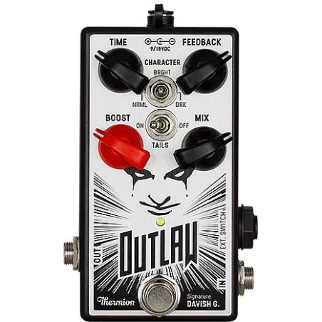 Thermion Outlaw