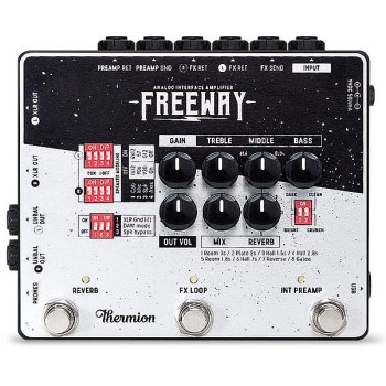 Thermion Freeway