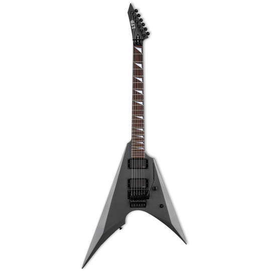 LTD Arrow-400 - Charcoal Metallic
