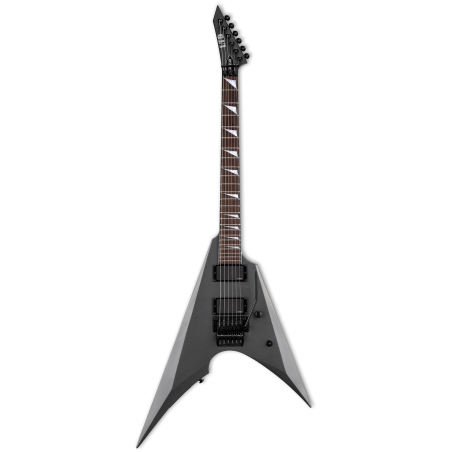 LTD Arrow-400 - Charcoal Metallic