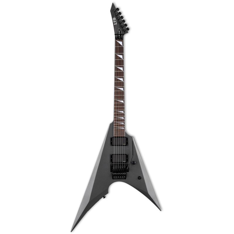 LTD Arrow-400 - Charcoal Metallic