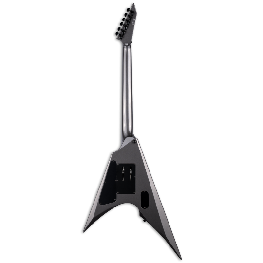 LTD Arrow-400 - Charcoal Metallic