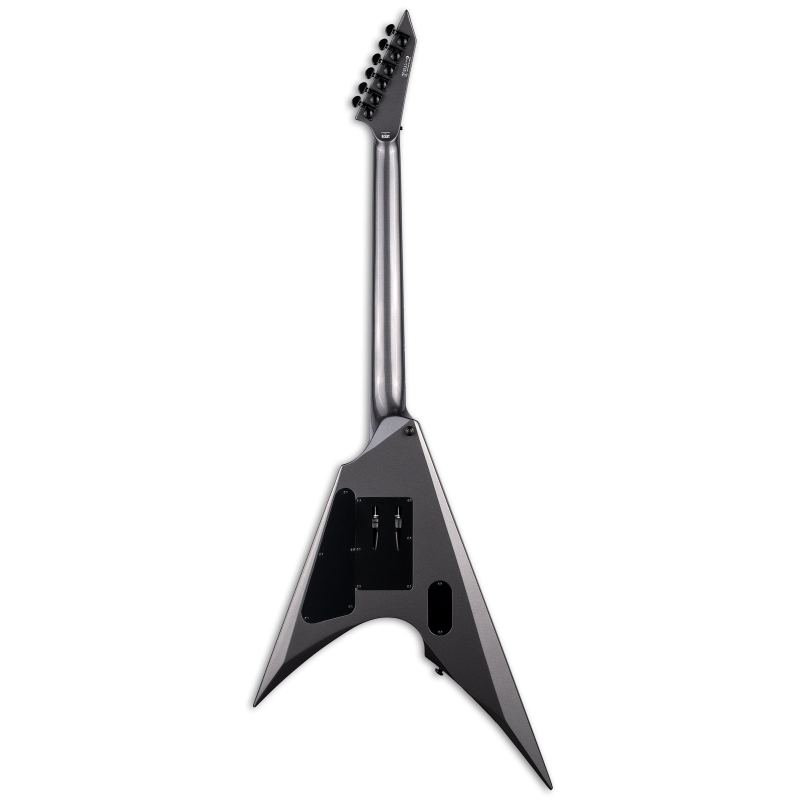 LTD Arrow-400 - Charcoal Metallic