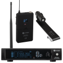 DSP Solo UHF-B210 Pack GL21