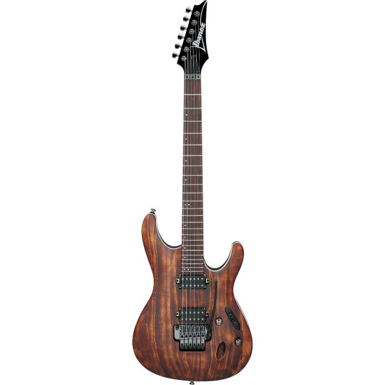S520AH - Antique Brown Stained