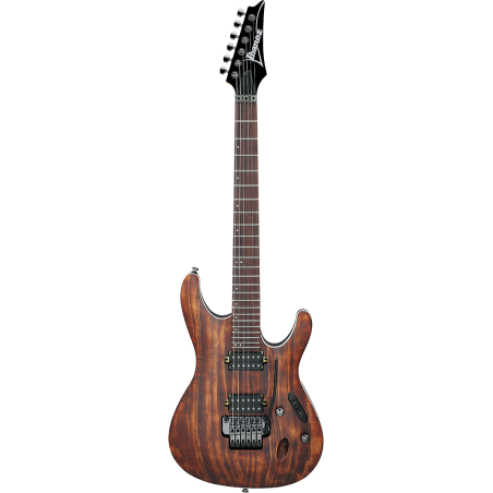 S520AH - Antique Brown Stained