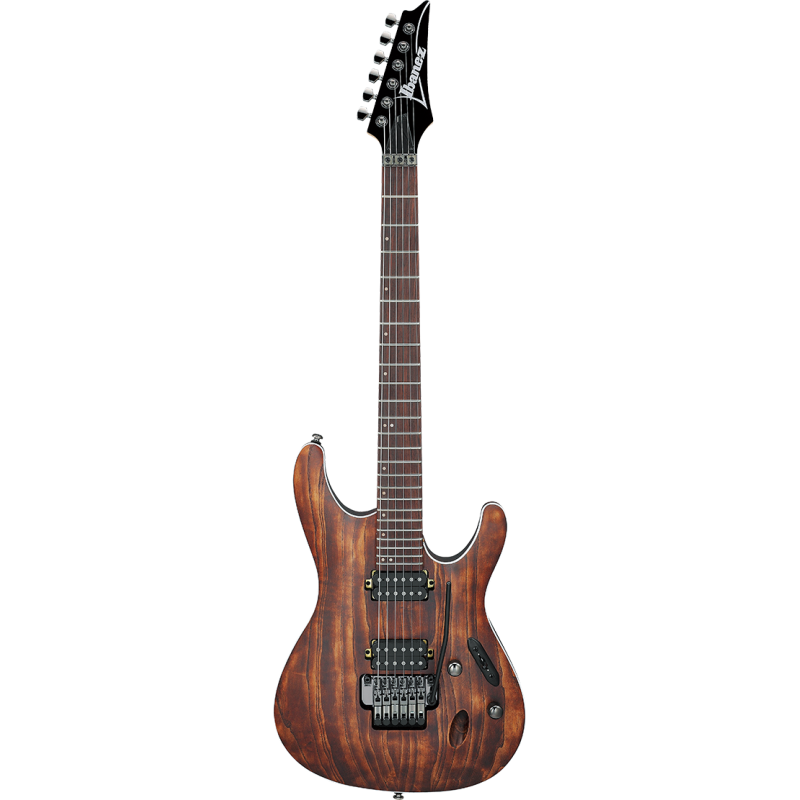 S520AH - Antique Brown Stained