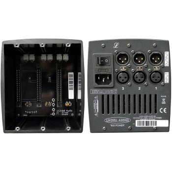 Lindel Audio 503 Power