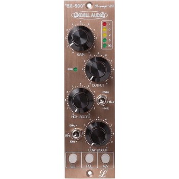 Lindel Audio 6X-500