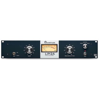 Lindel Audio Lin2A