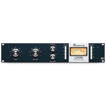 Lindel Audio Lin76