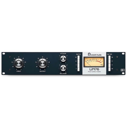 Lindel Audio Lin76