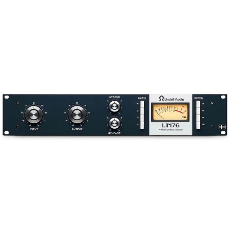 Lindel Audio Lin76